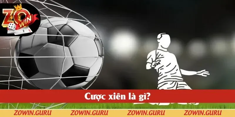 Khái niệm căn bản của kèo xiên Zowin nhưng không phải ai cũng hiểu rõ Khái niệm căn bản của kèo xiên Zowin nhưng không phải ai cũng hiểu rõ