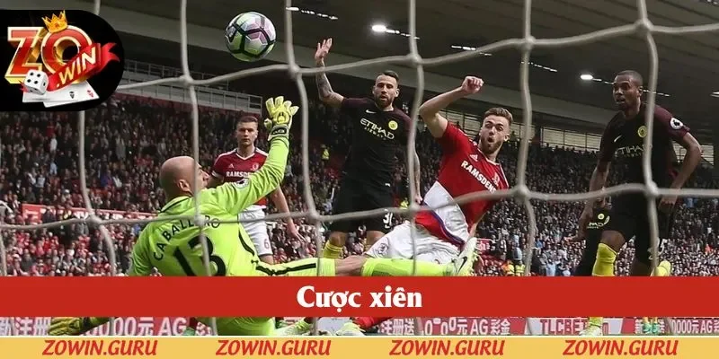 Cược Xiên Zowin - Ghép Nhiều Sự Kiện Và Chiến Thắng Lớn 2025